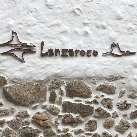 Lanzaroco, Tu Casa En La Vera Valverde de la Vera Exteriér fotografie