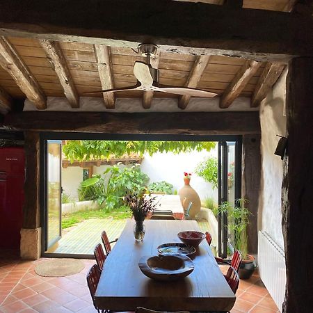 Lanzaroco, Tu Casa En La Vera Valverde de la Vera Exteriér fotografie