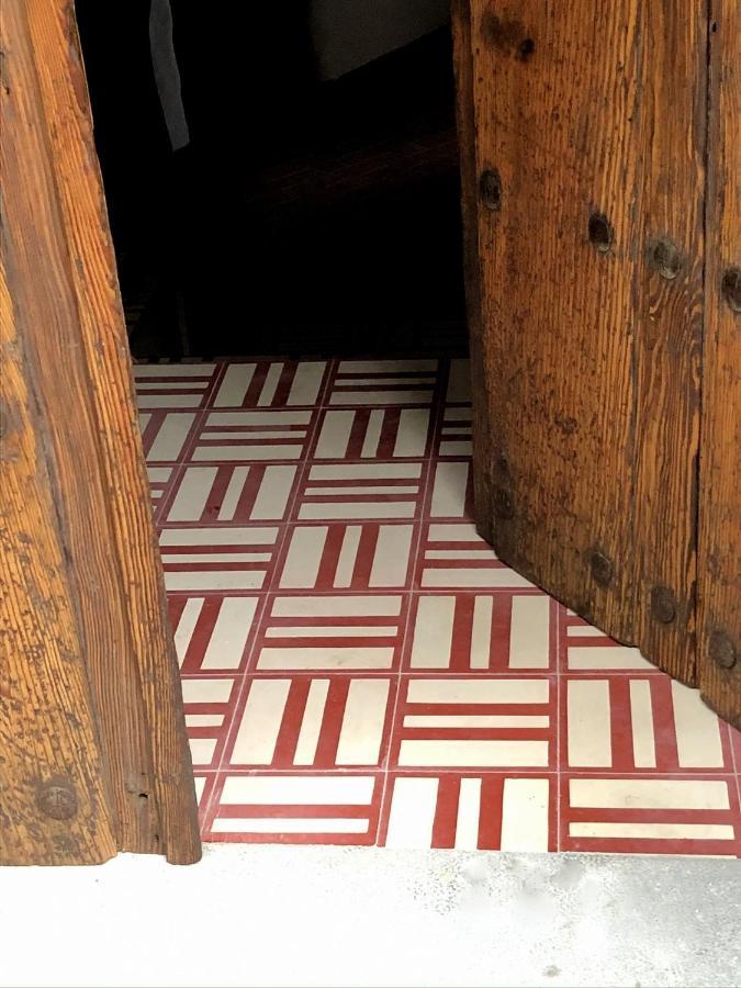 Lanzaroco, Tu Casa En La Vera Valverde de la Vera Exteriér fotografie
