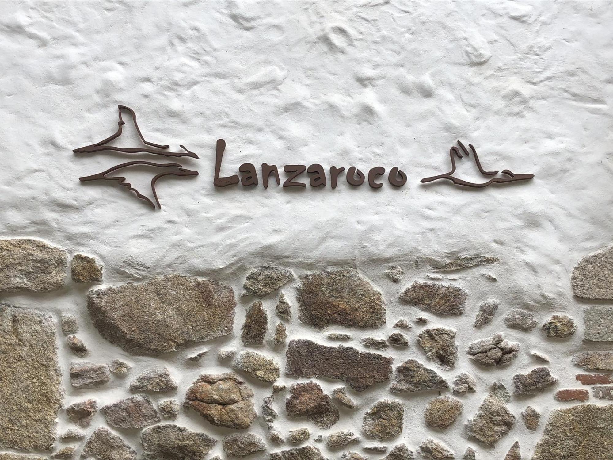 Lanzaroco, Tu Casa En La Vera Valverde de la Vera Exteriér fotografie