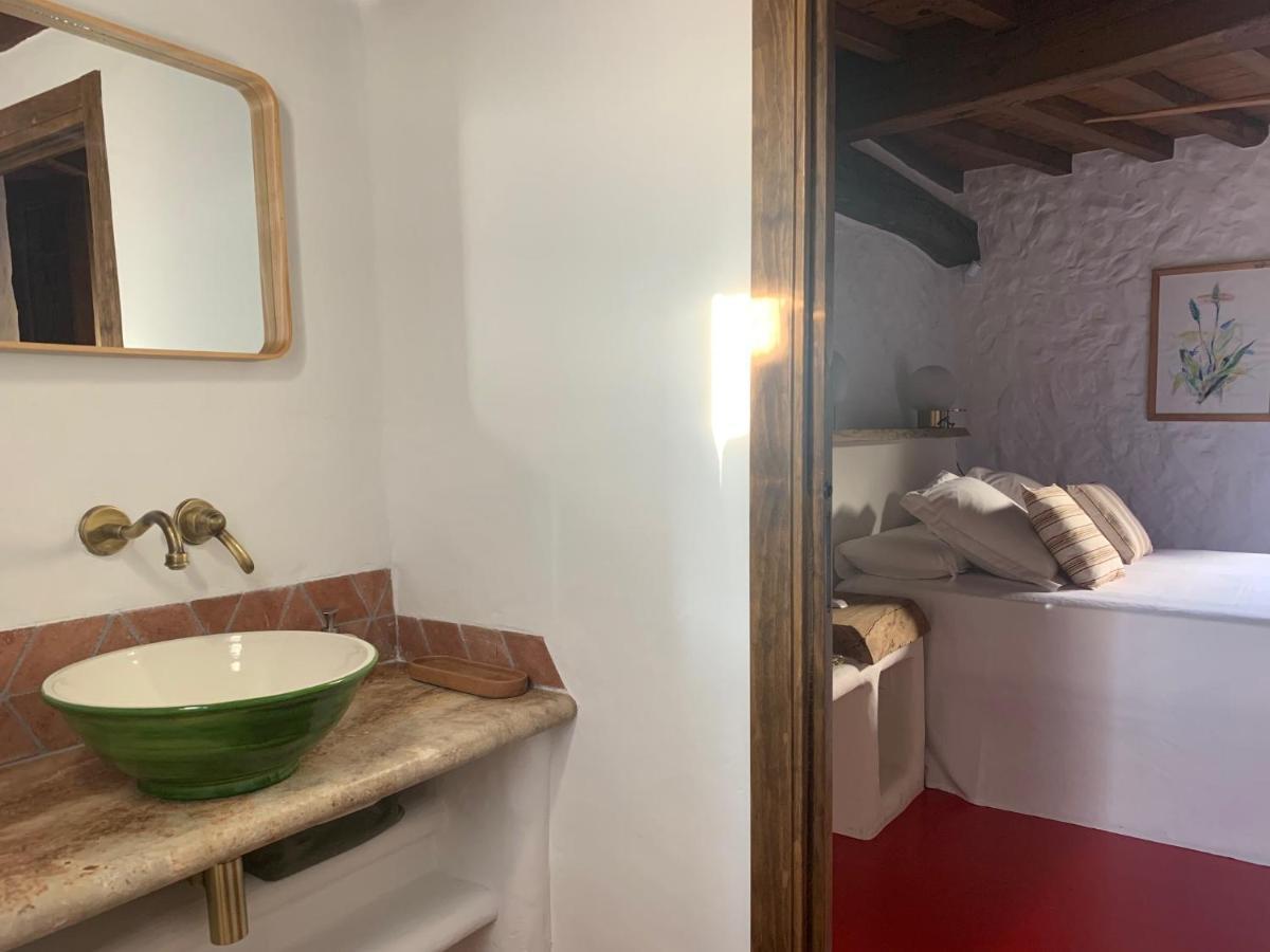 Lanzaroco, Tu Casa En La Vera Valverde de la Vera Exteriér fotografie