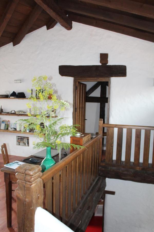 Lanzaroco, Tu Casa En La Vera Valverde de la Vera Exteriér fotografie