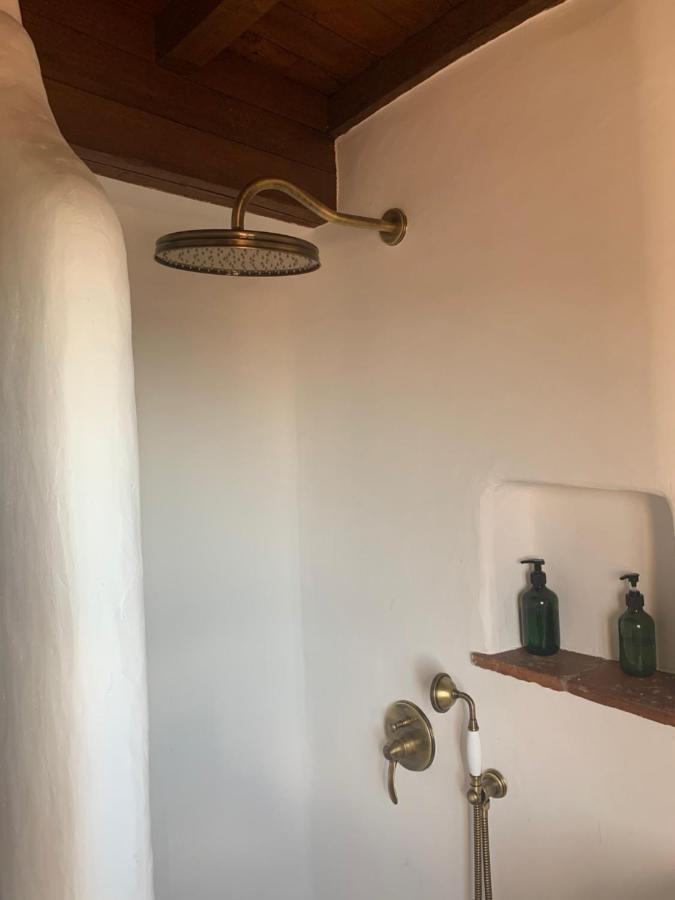 Lanzaroco, Tu Casa En La Vera Valverde de la Vera Exteriér fotografie