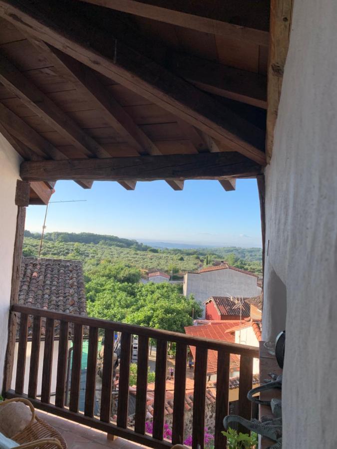 Lanzaroco, Tu Casa En La Vera Valverde de la Vera Exteriér fotografie