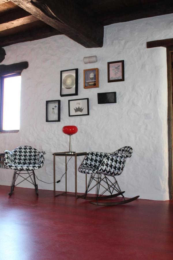 Lanzaroco, Tu Casa En La Vera Valverde de la Vera Exteriér fotografie