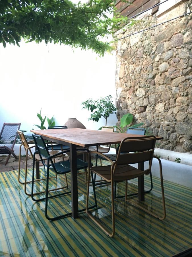 Lanzaroco, Tu Casa En La Vera Valverde de la Vera Exteriér fotografie